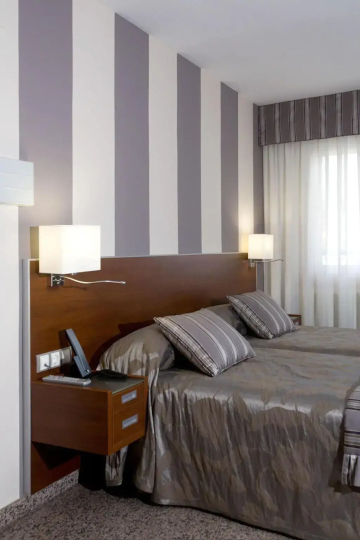 Foto - Hotel Marivella