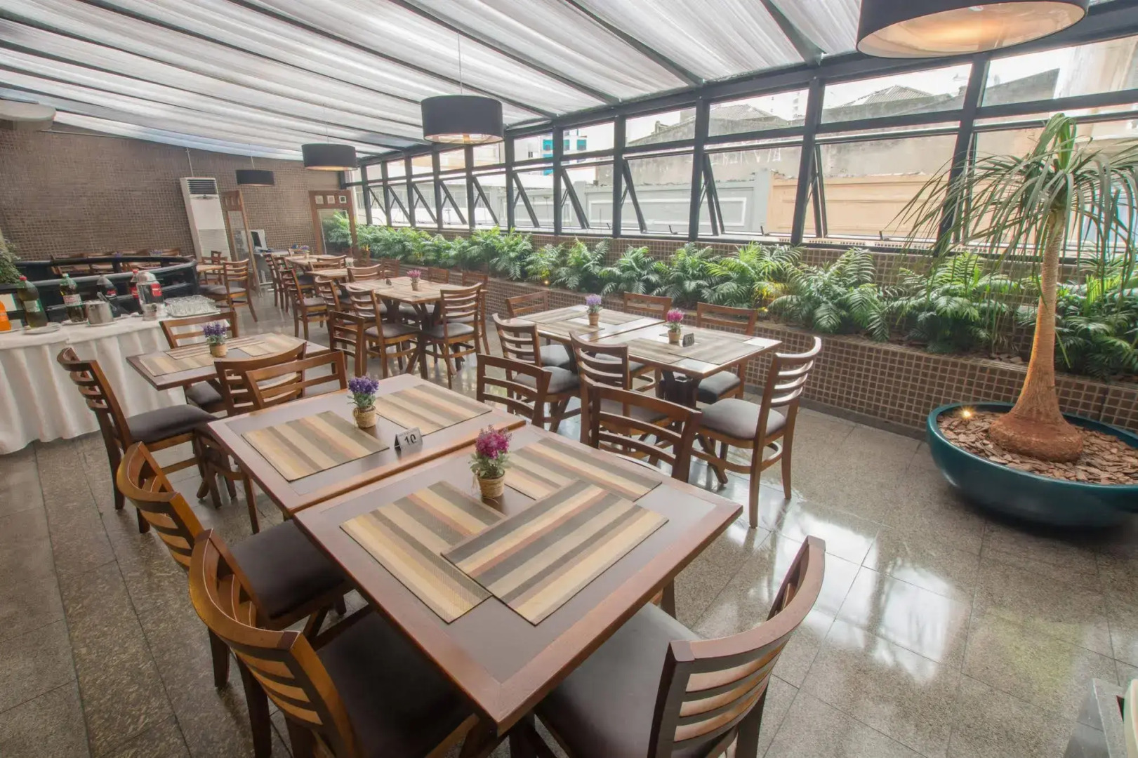 Photo - SJ Business - San Juan São Paulo