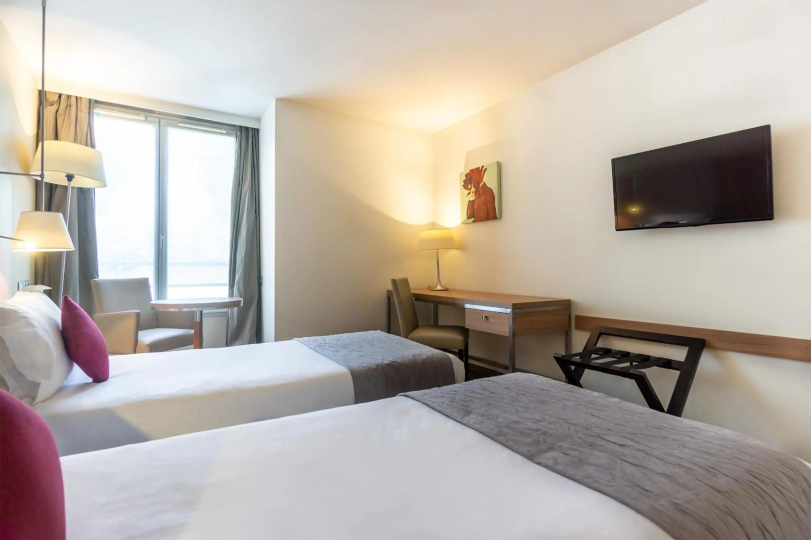 Photo - Peninsula All Suite Hotel by Dream Resorts