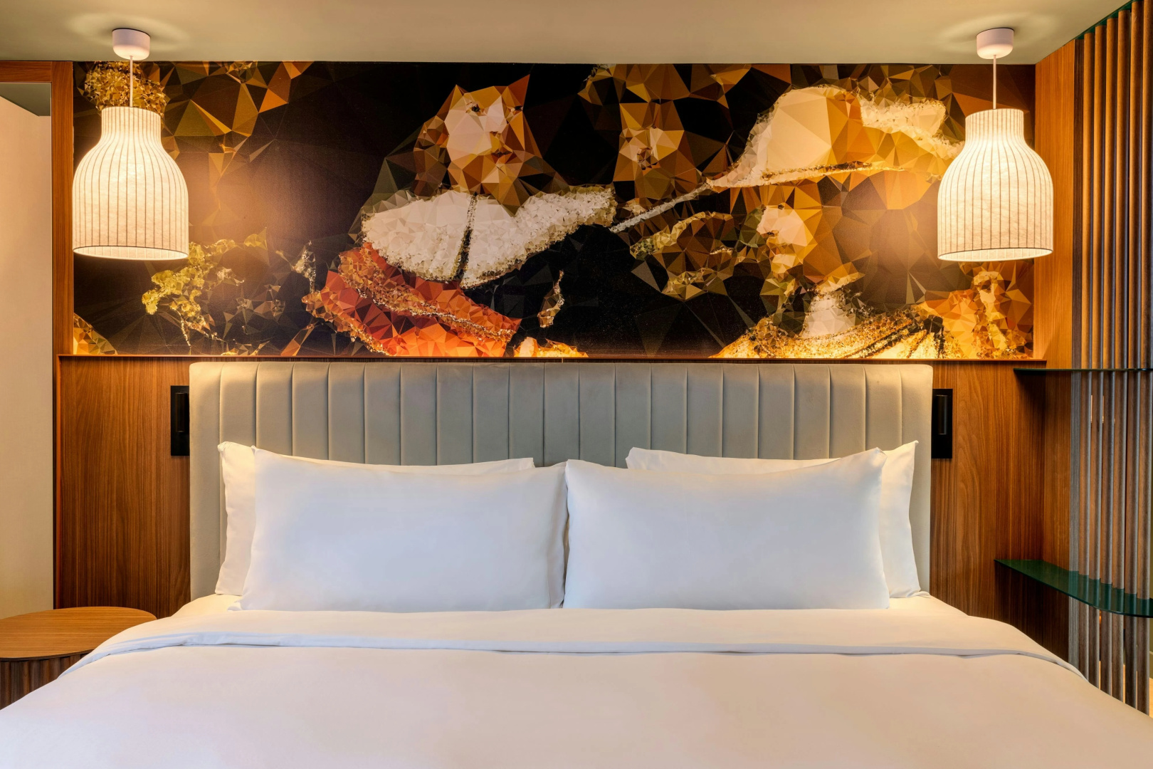 Foto - Renaissance Amsterdam Hotel