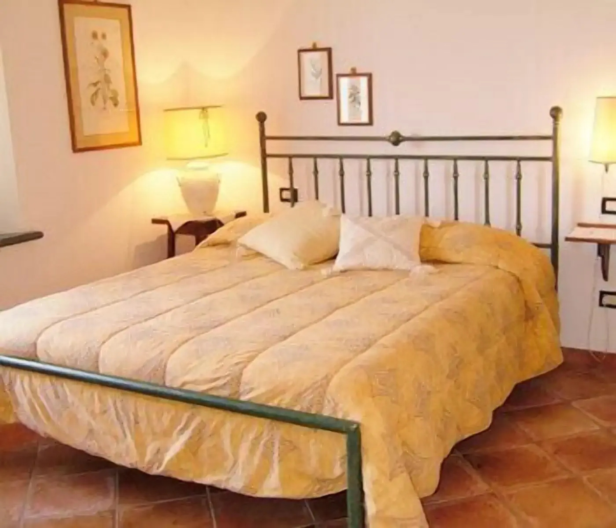 Foto - B&B I Coppi