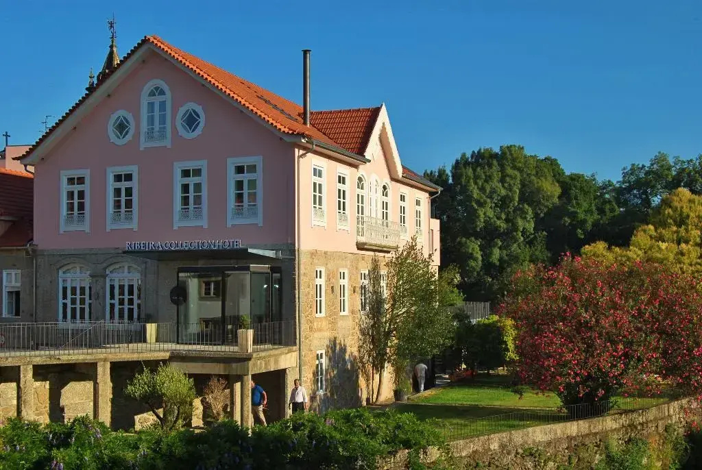Photo - Ribeira Collection Hotel by Piamonte Hotels