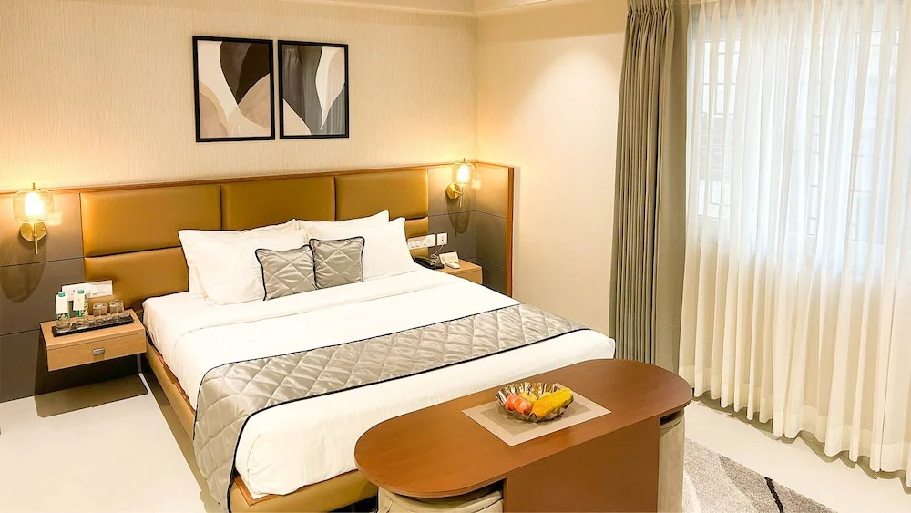 Foto - SIVANTA by BOMBAY GROUP OF HOTELS NAGPUR