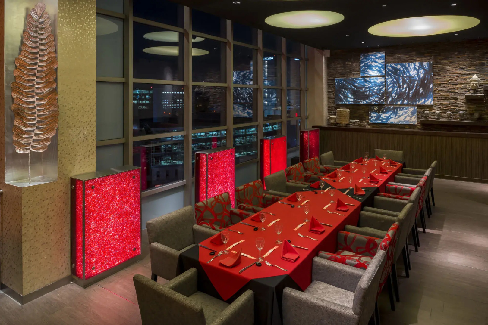 Foto - Barceló México Santa Fe