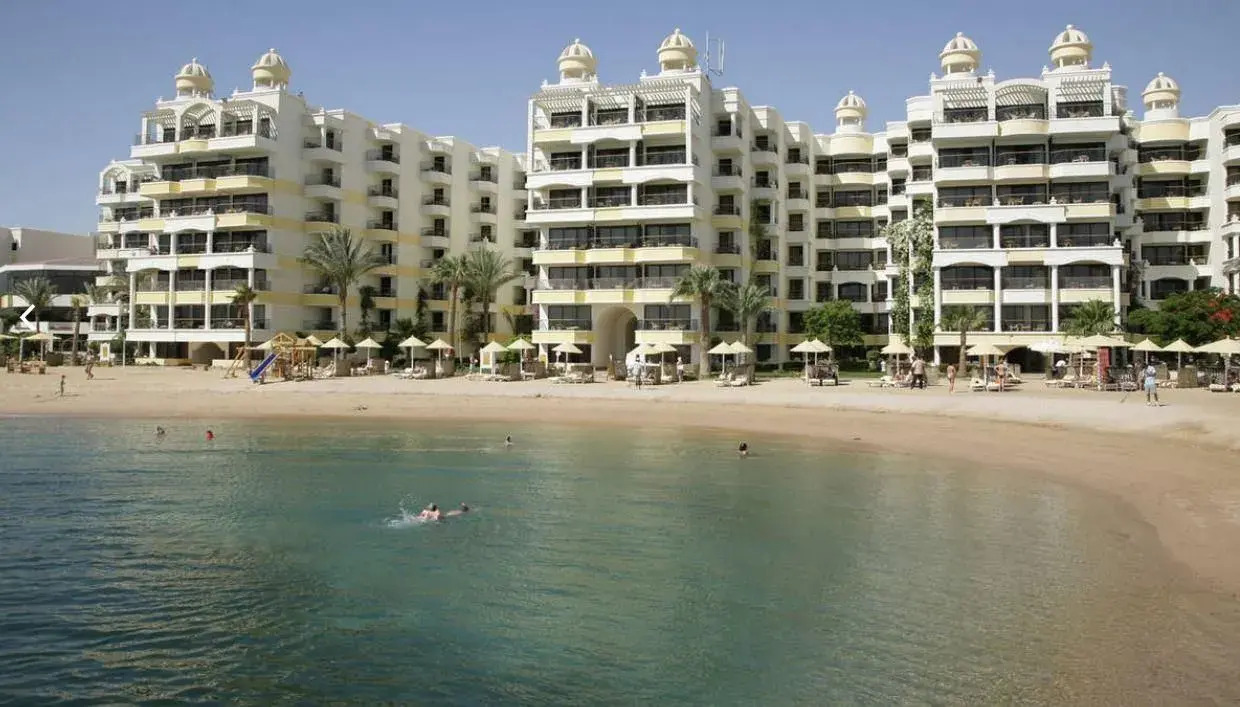 Foto - Sunrise Holidays Resort -Adults Only