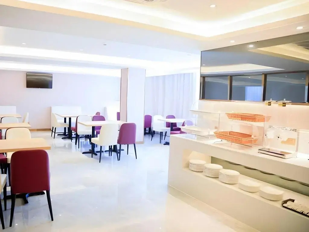 Foto - Lavande Hotel Shenzhen Shajing Houting Metro Station Branch