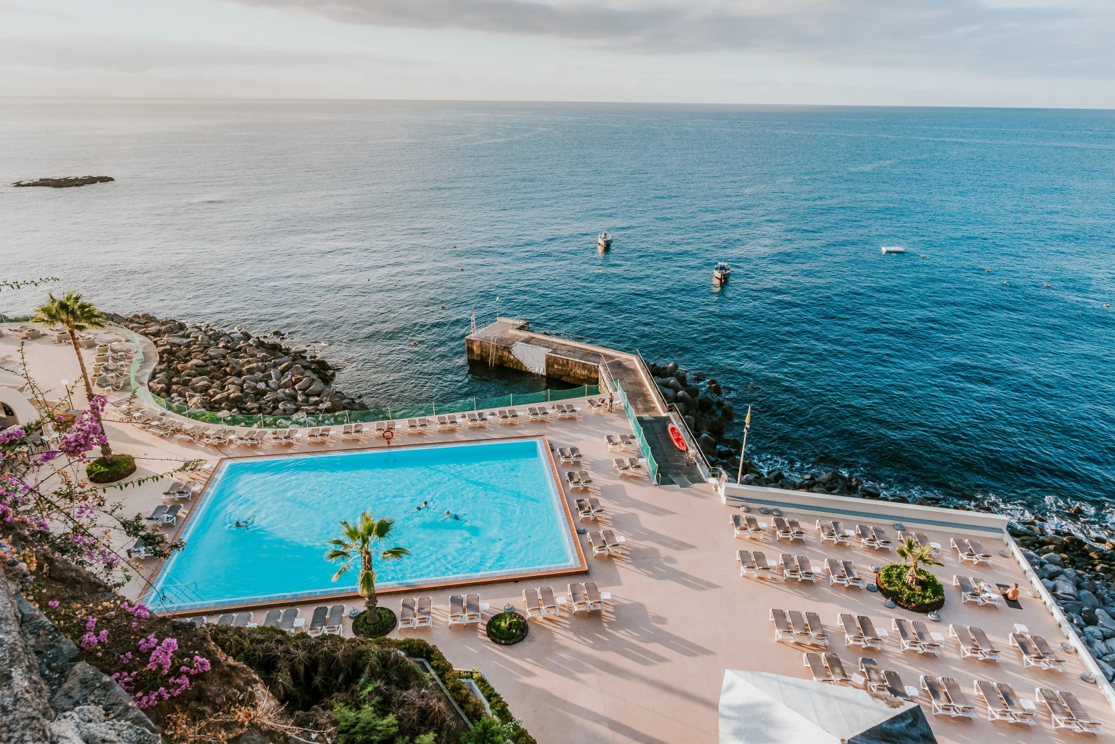 Foto - Pestana Carlton Madeira Ocean Resort Hotel