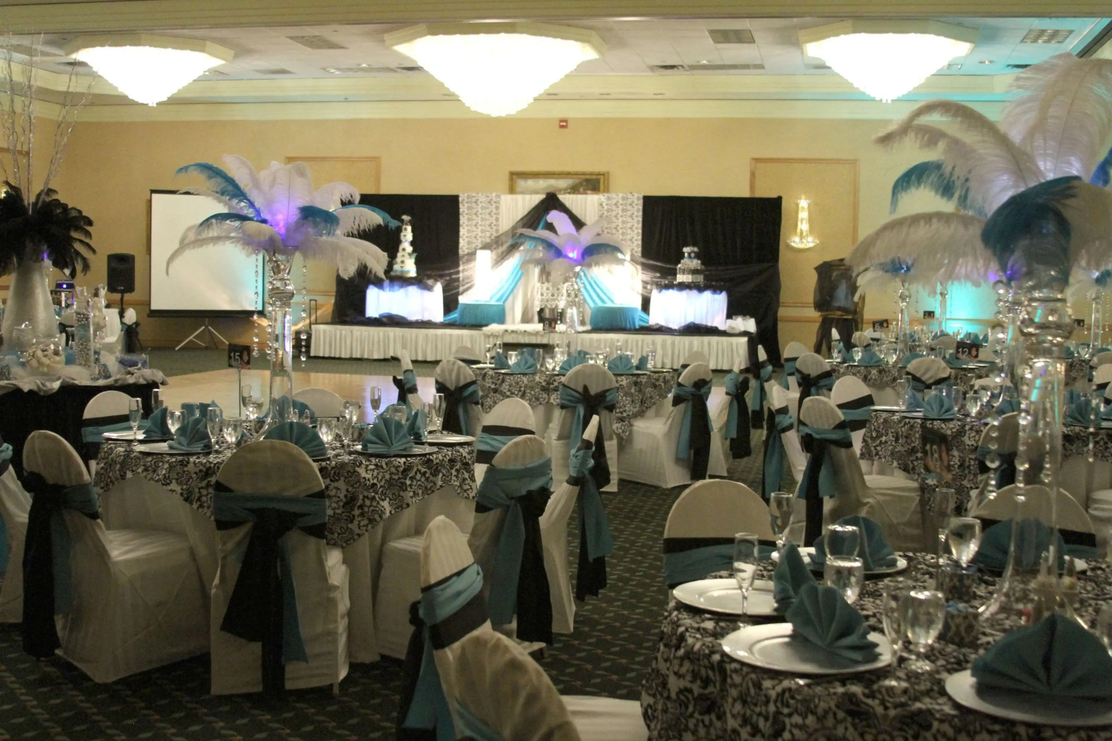 Photo - The Florida Hotel & Conference Center in the Florida Mall