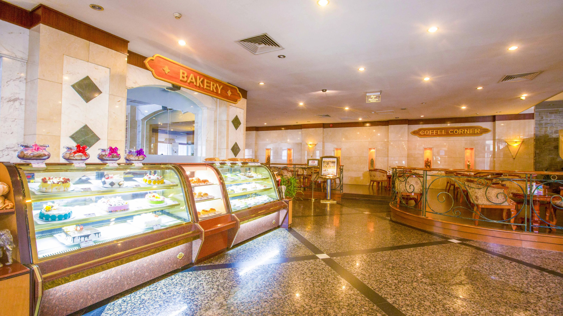 Foto - Phnom Penh Hotel