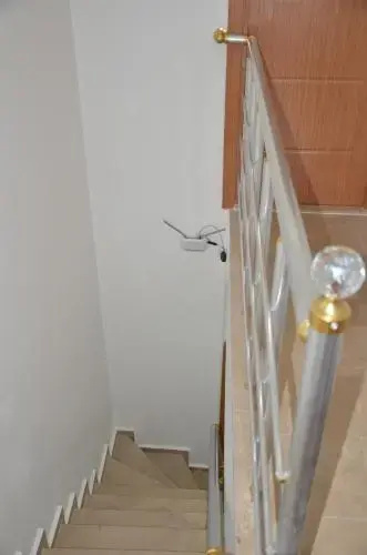 Foto - Baran Home Aparts