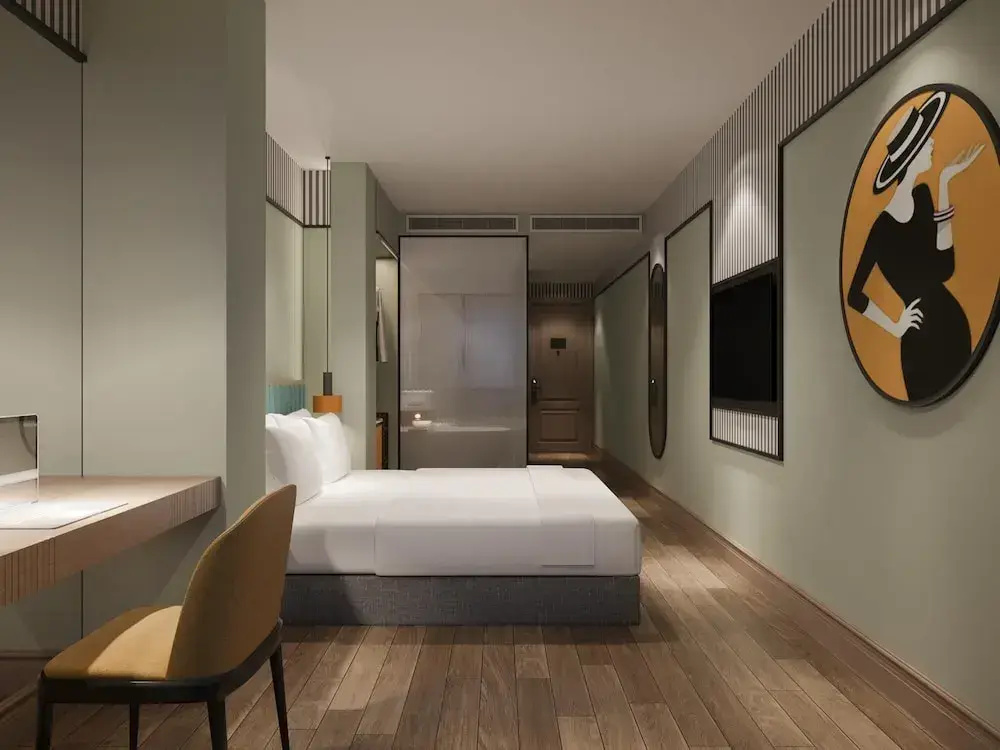 Foto - Solaria Tesori Hotel