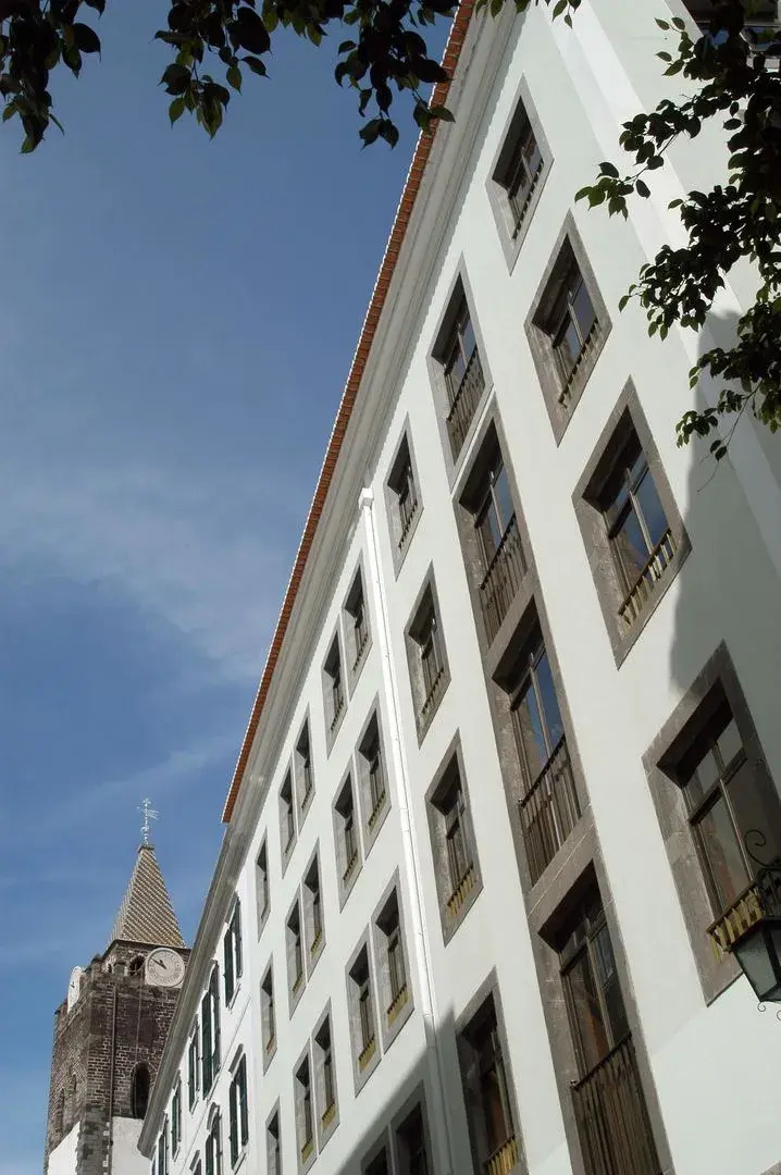 Foto - Sé Boutique Hotel