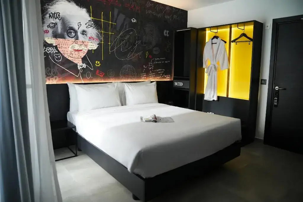 Photo - SO City Hotel Adults Only