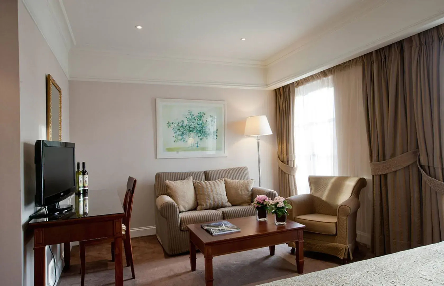 Foto - Hera Hotel