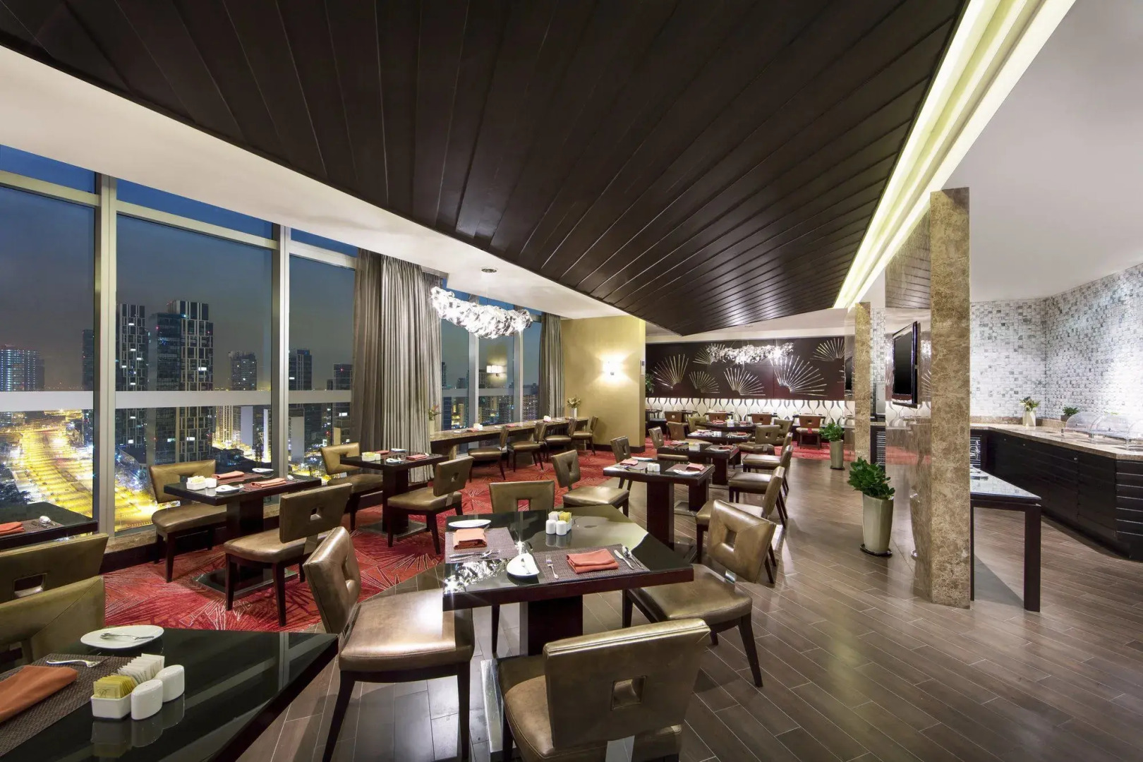 Foto - Sheraton Grand Incheon Hotel