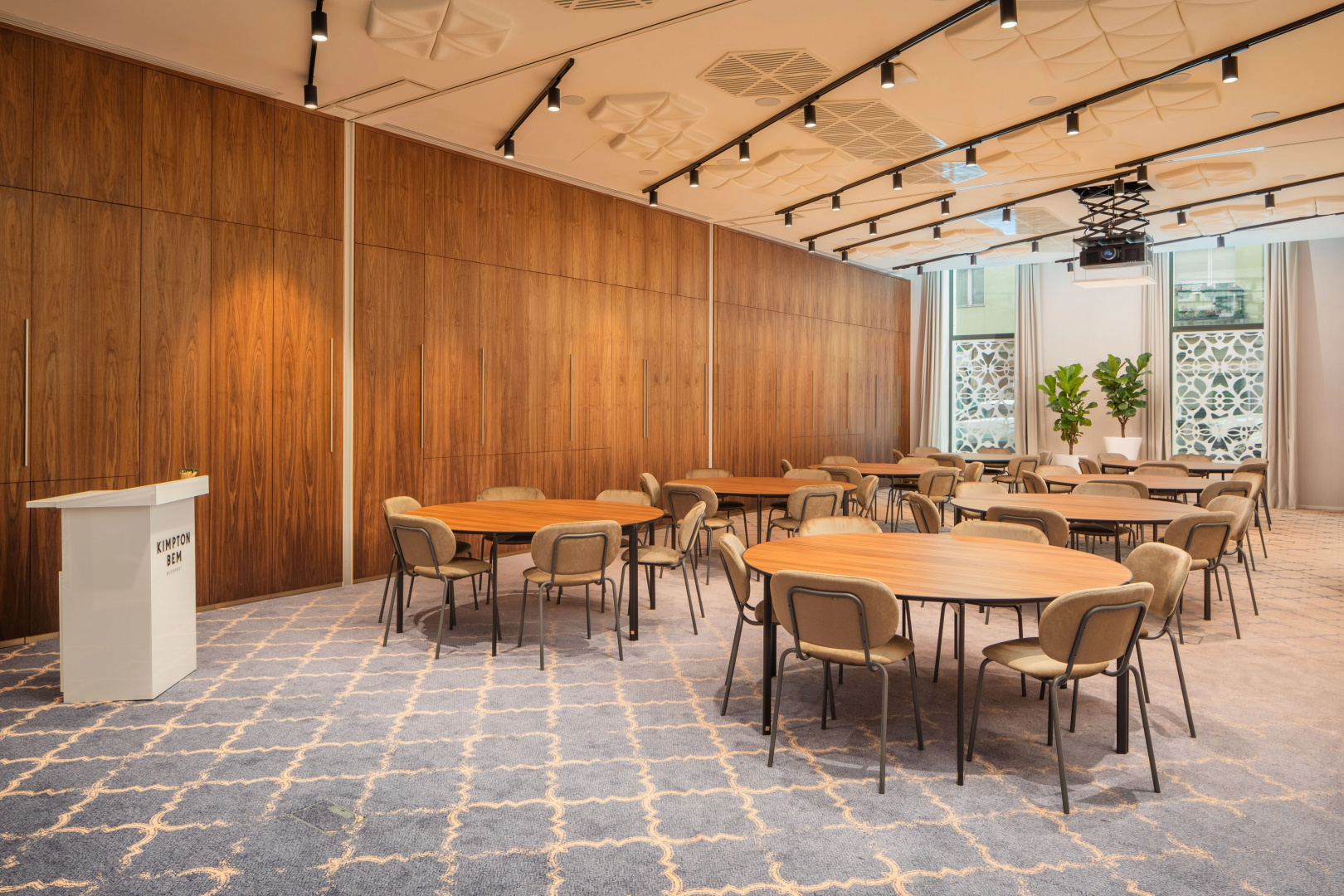 Foto - Kimpton BEM Budapest by IHG