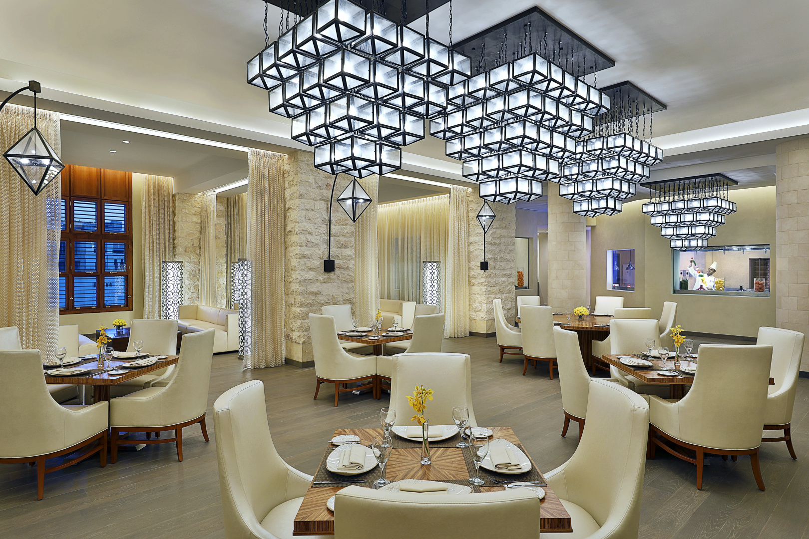 Foto - Hilton Hotel & Convention Jabal Omar Makkah