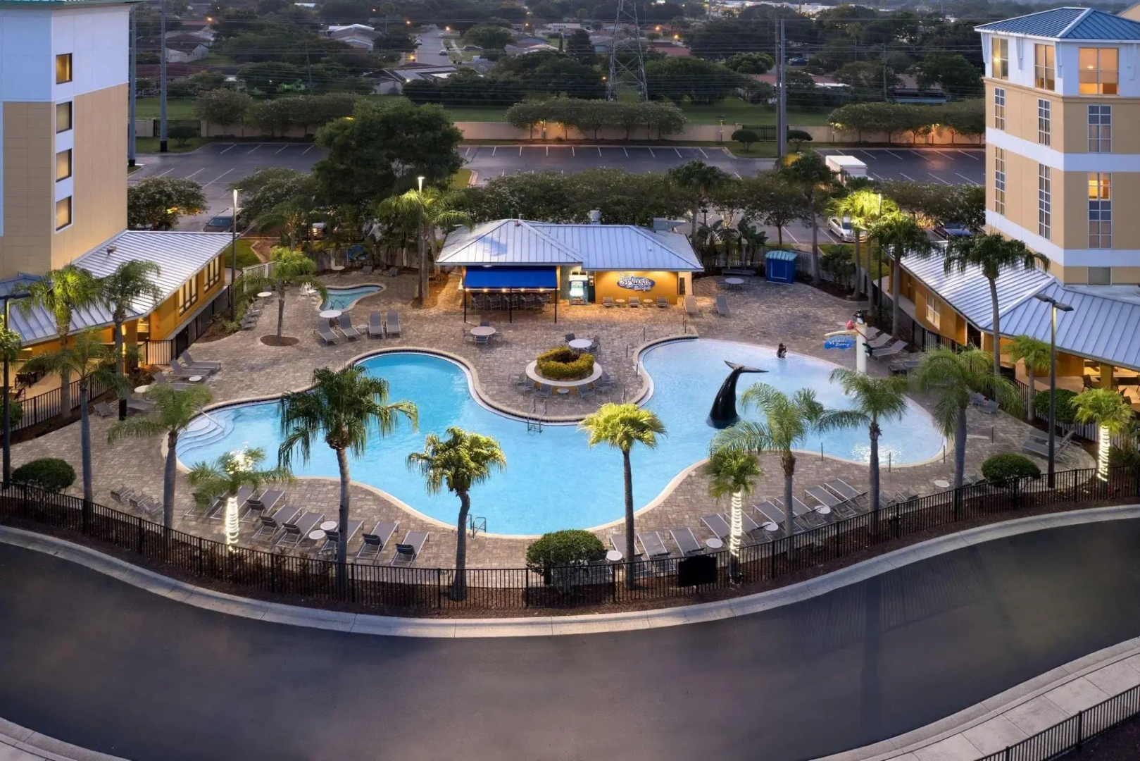 Foto - Fairfield by Marriott Inn & Suites Orlando at SeaWorld