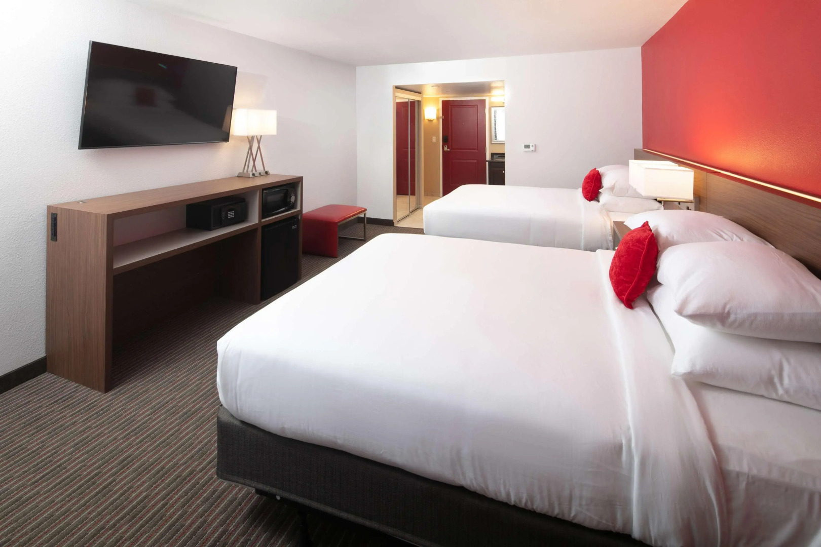 Foto - Red Lion Hotel Orlando Lake Buena Vista South- Near Disney