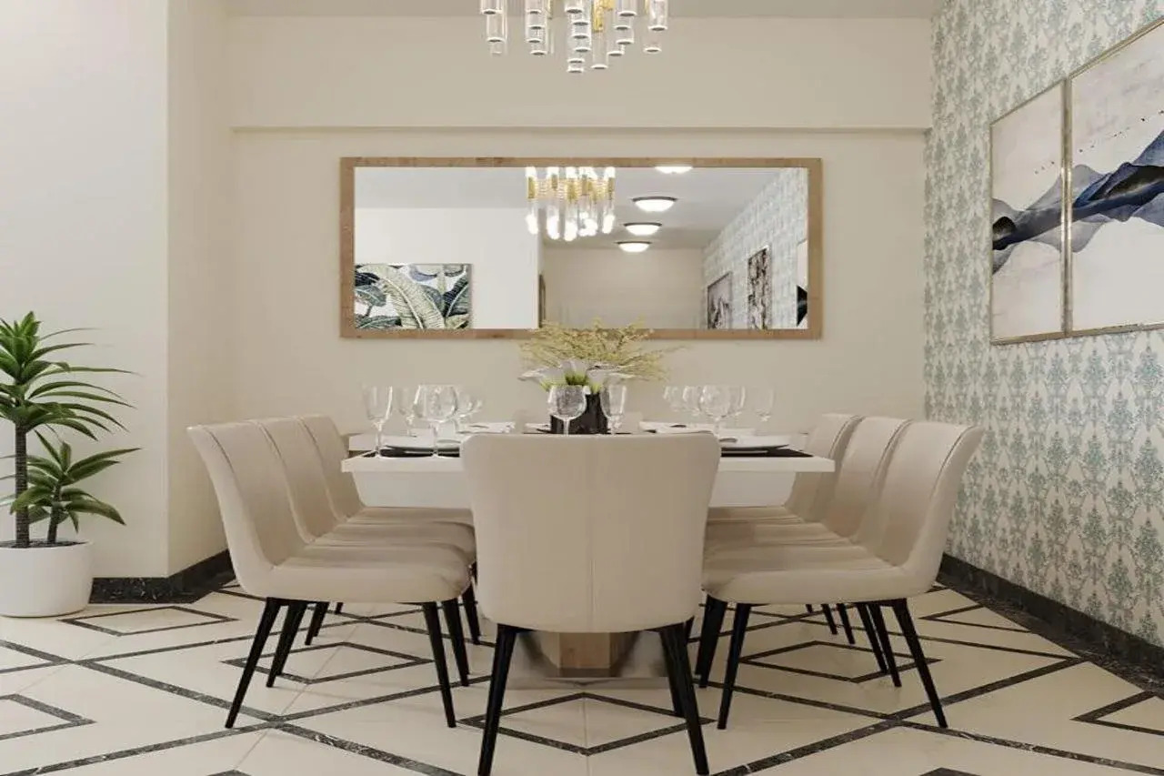 Foto - Somerset Al Mansoura Doha