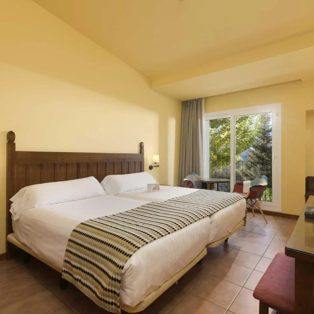 Photo - Hotel Fuerte Grazalema