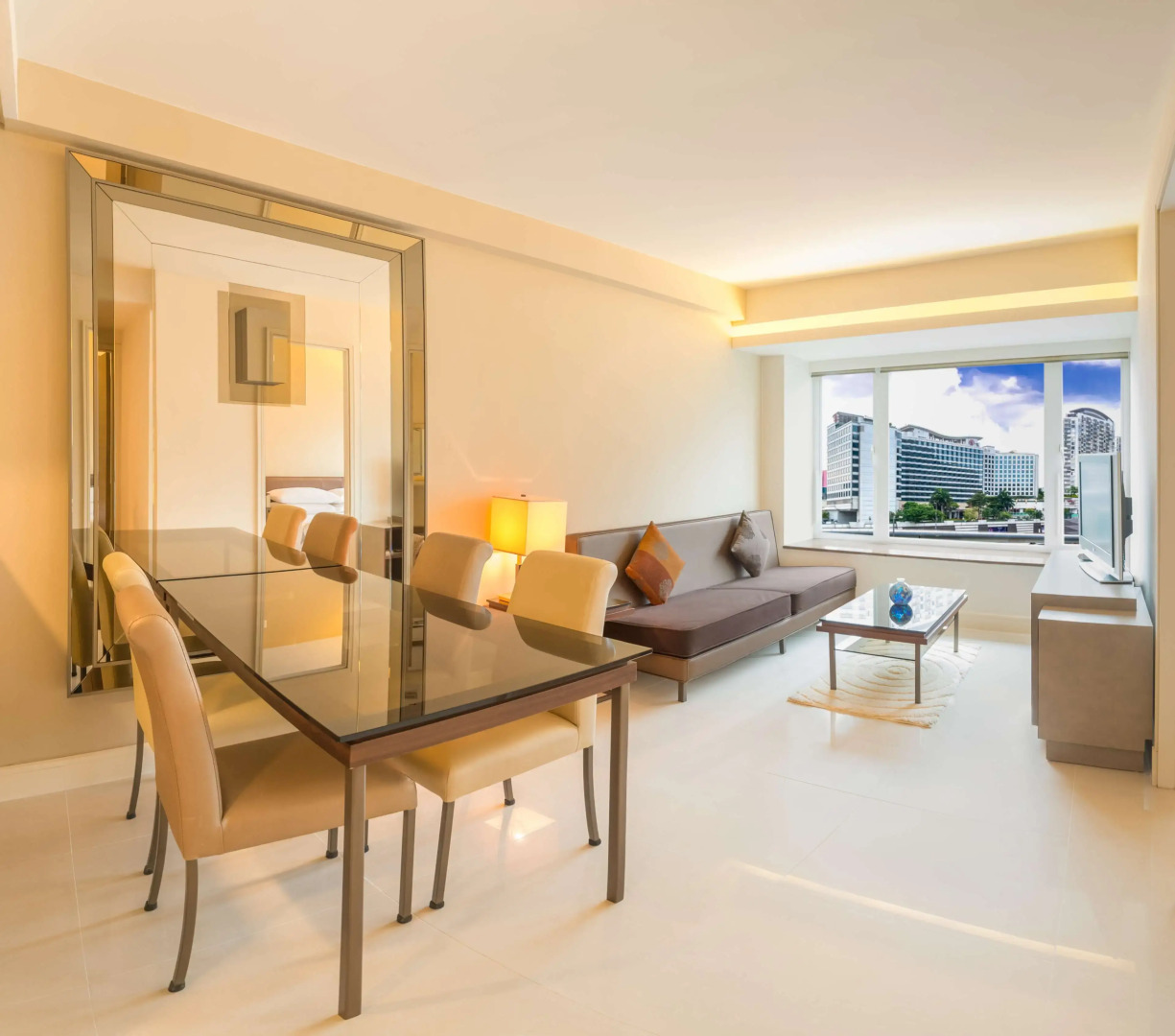 Foto - Kowloon Harbourfront Hotel