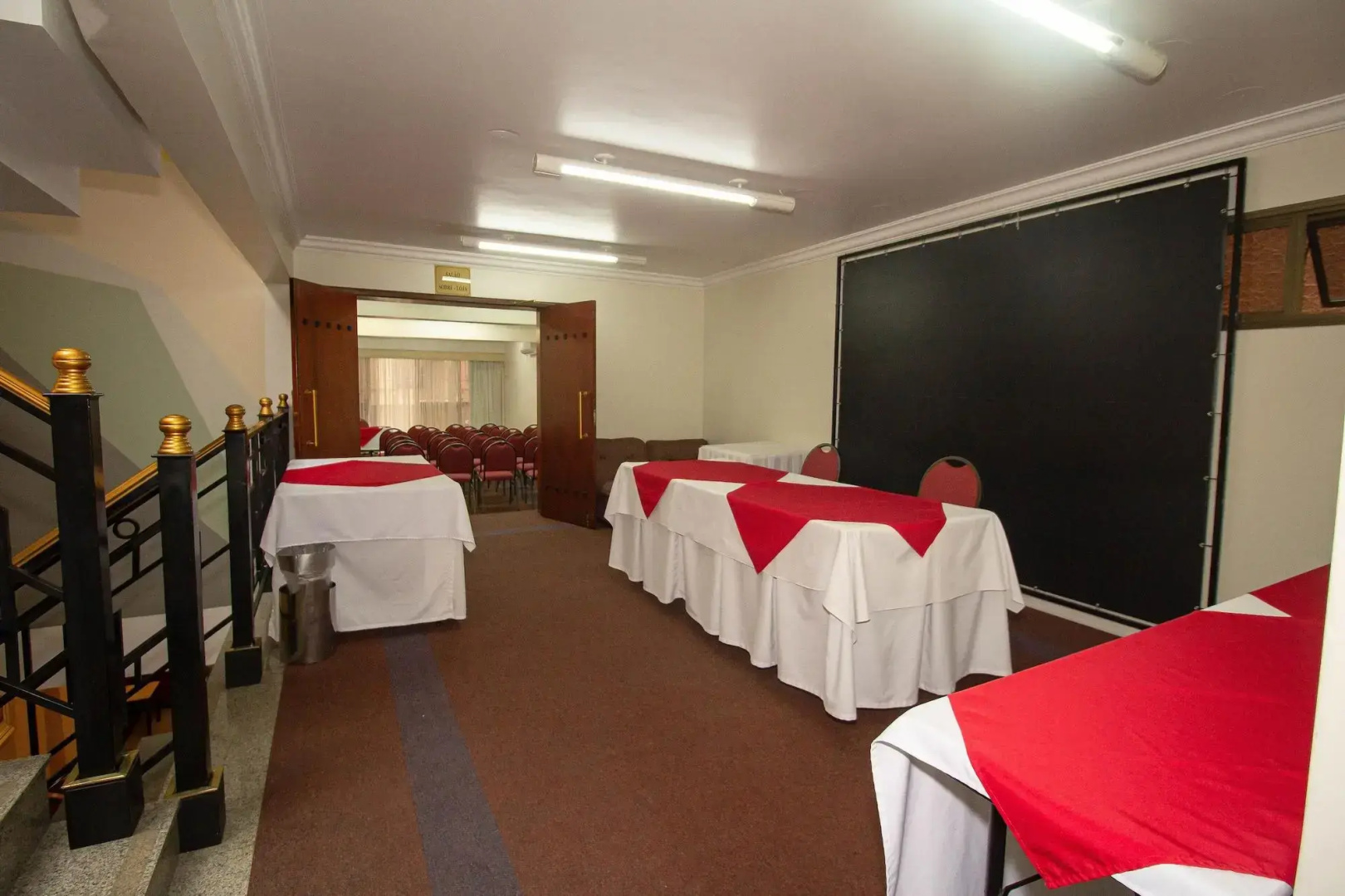 Photo - Trevi Hotel e Business