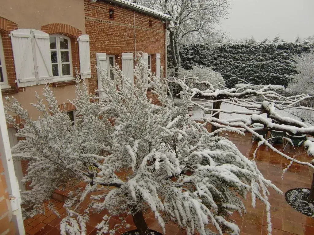 Foto - La Villa des Violettes
