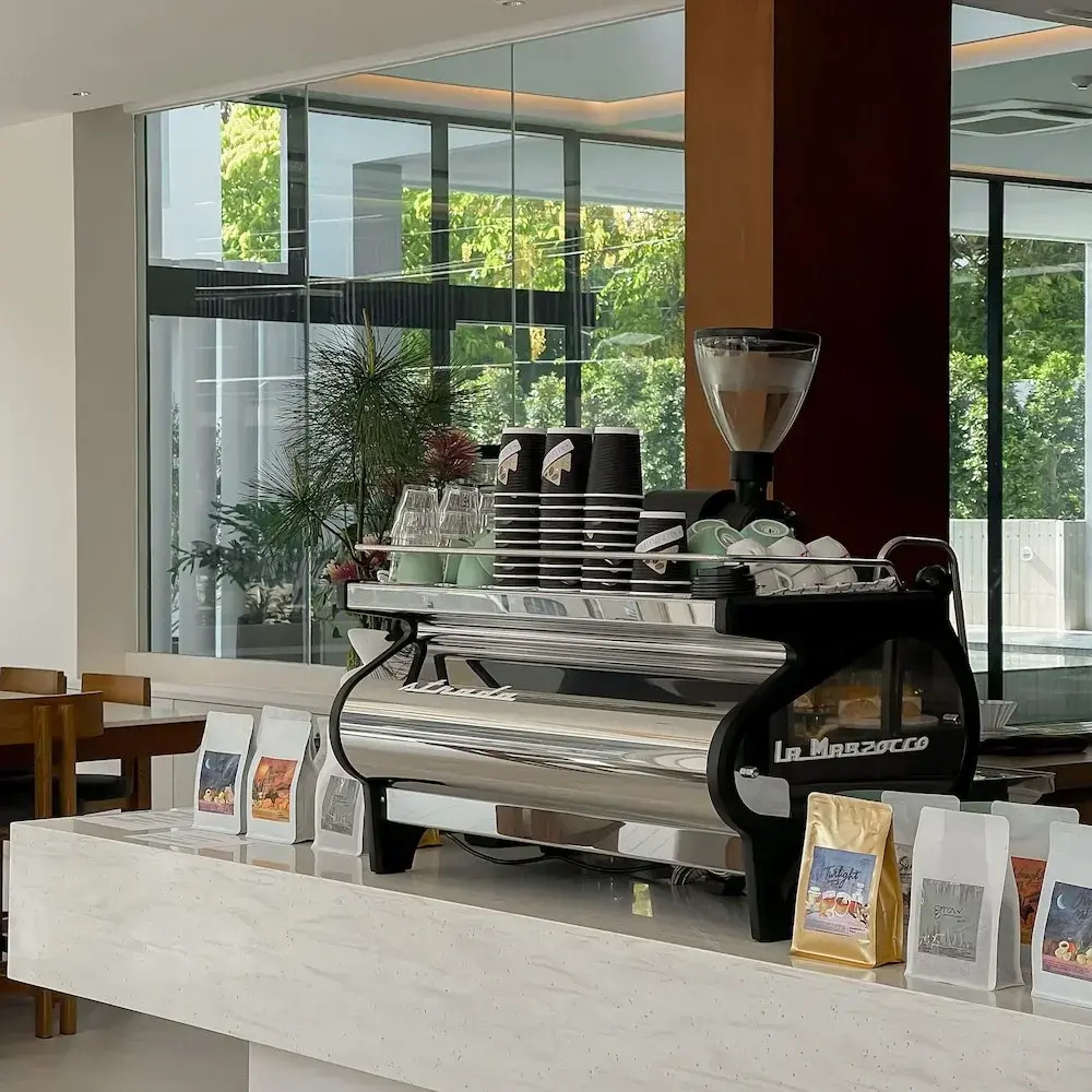 Foto - Saan Hotel Sathorn