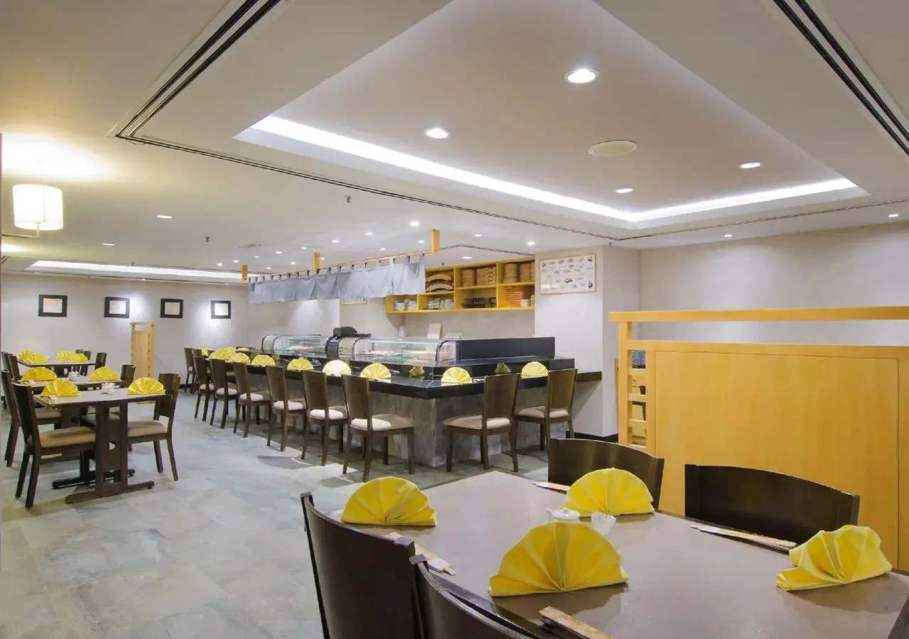 Photo - Bangi Resort Hotel