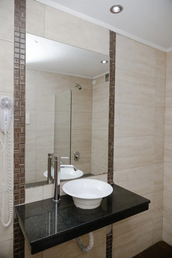 Foto - Tucuman Palace Hotel