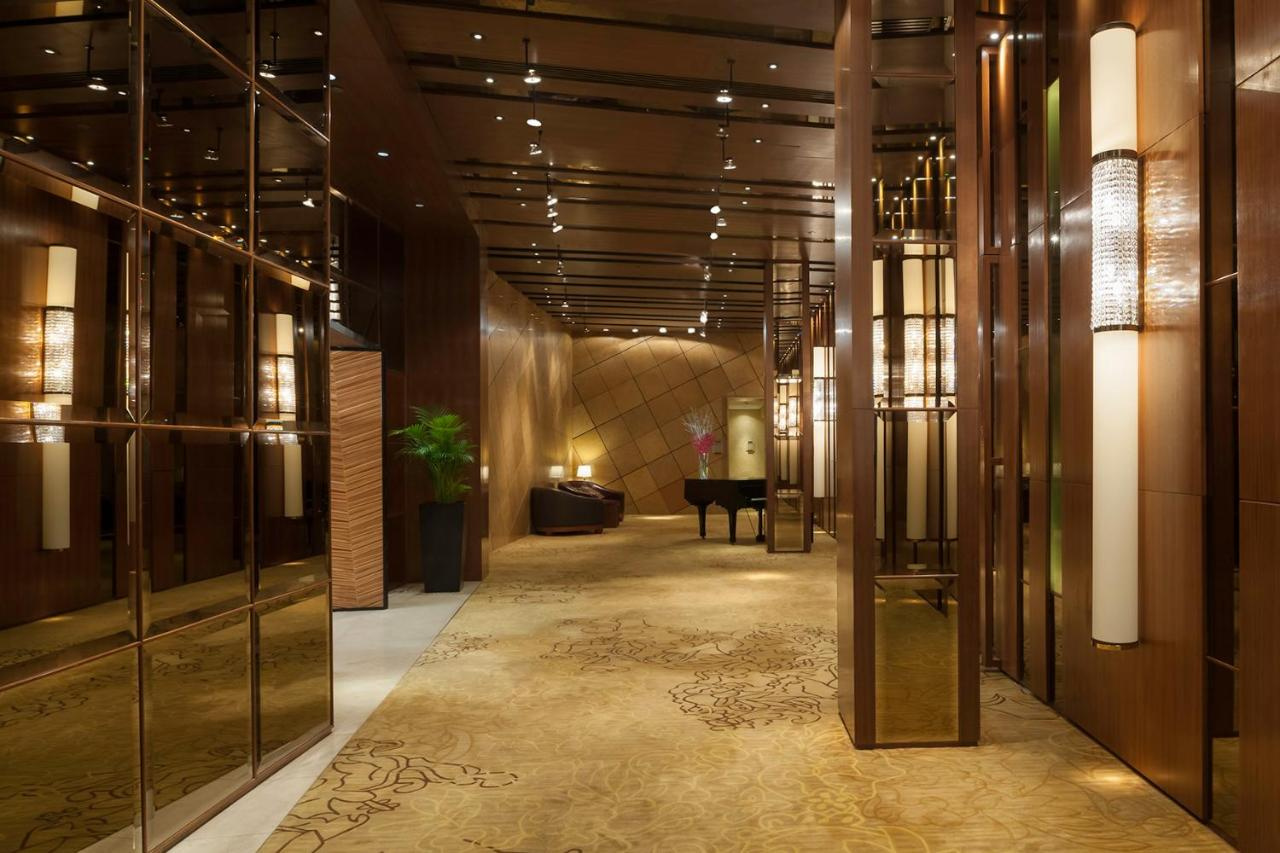 Foto - Marco Polo Hongkong Hotel