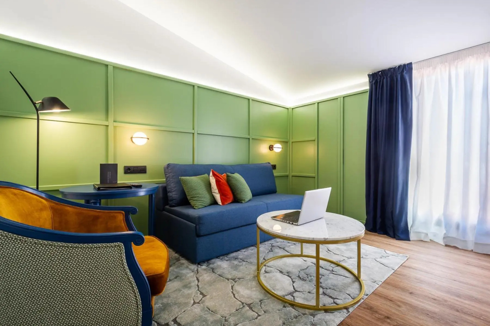 Photo - Intelier Rosa Hotel by Intelier Hotels & Suites