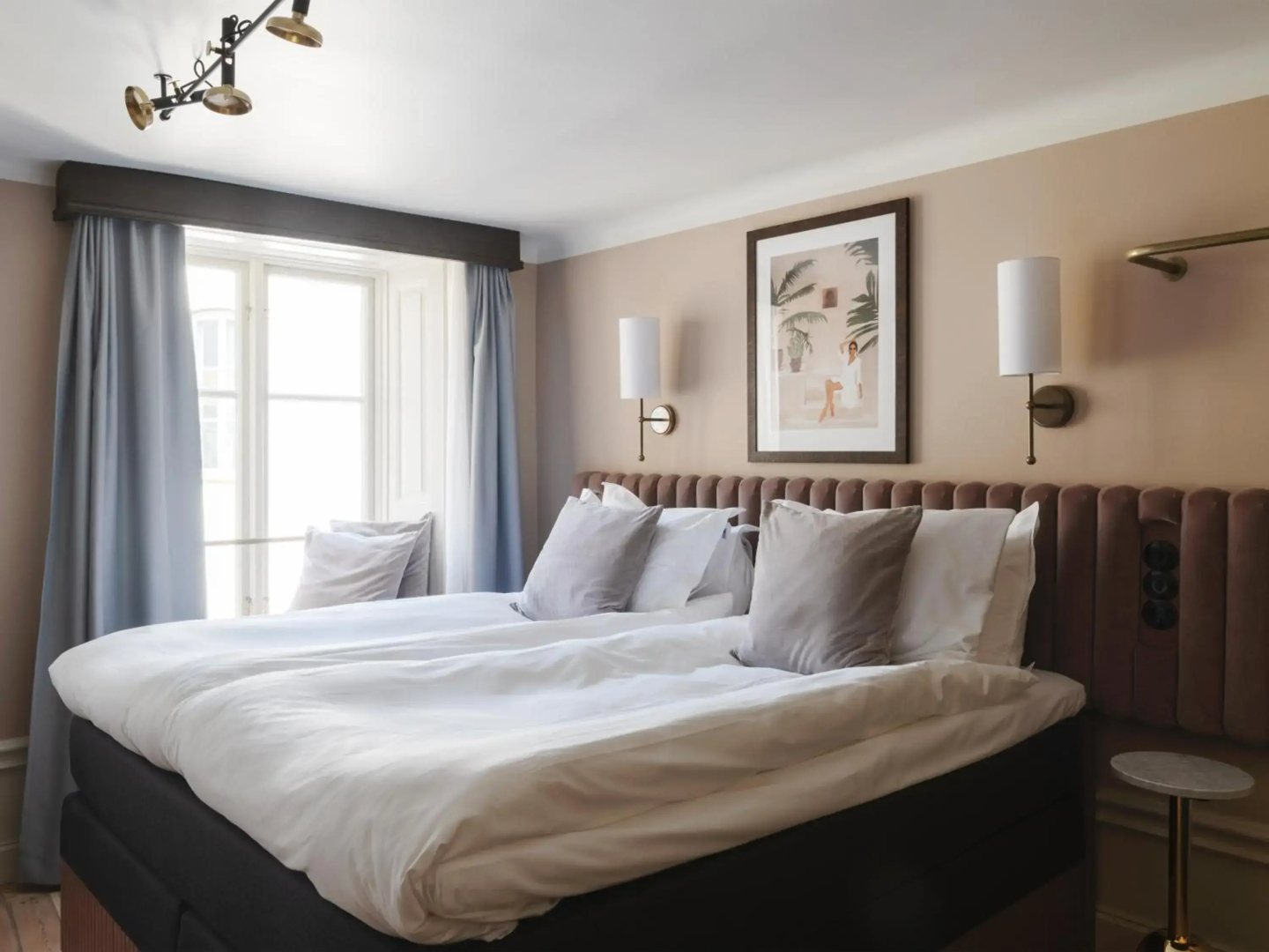 Foto - Hotel Frantz, WorldHotels Crafted