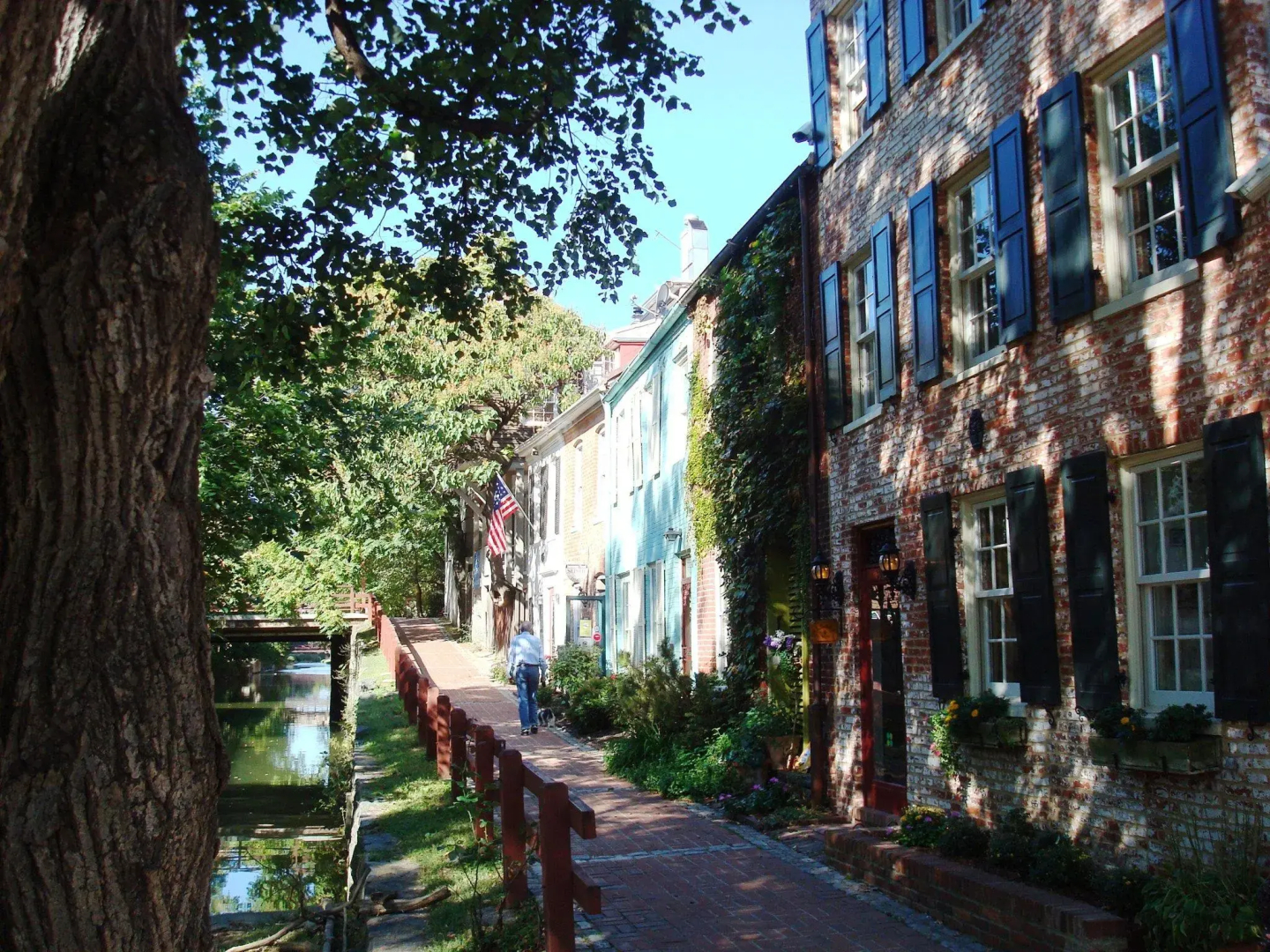 Photo - The Georgetown Inn