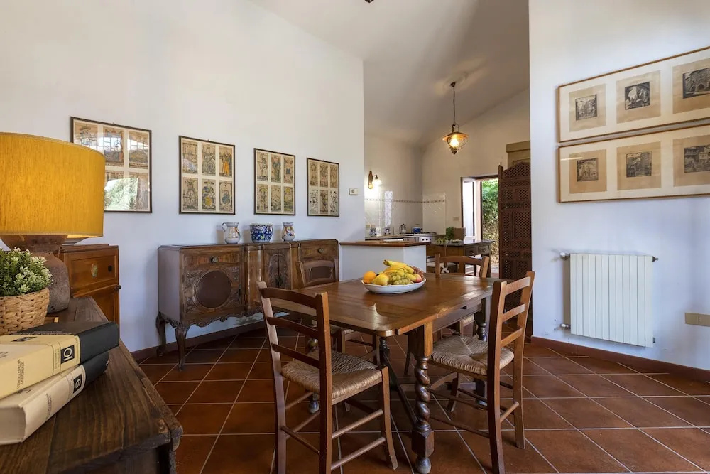 Photo - Sardinia Re - Villa Donna Beatrice
