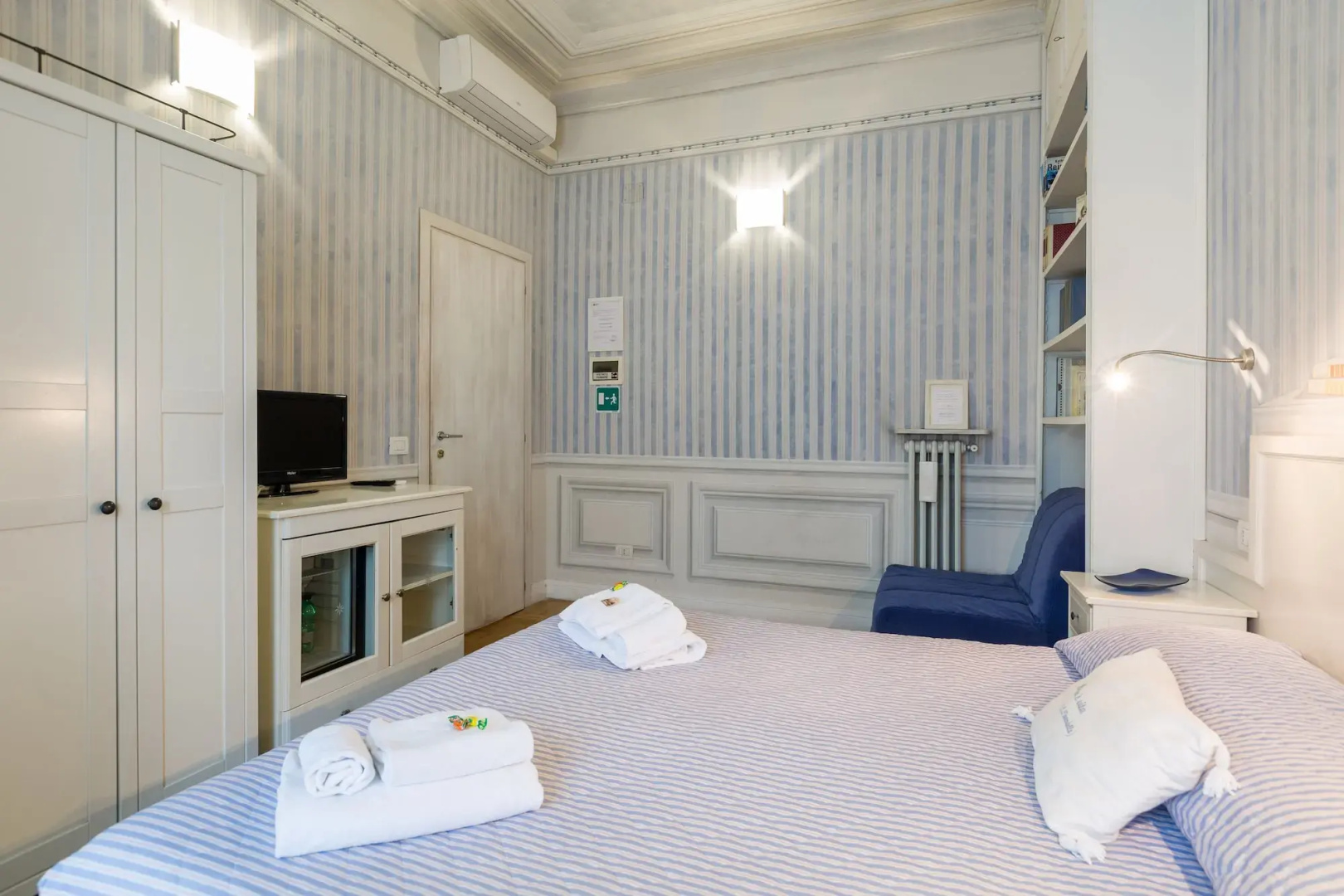 Foto - Suites Piazza del Popolo