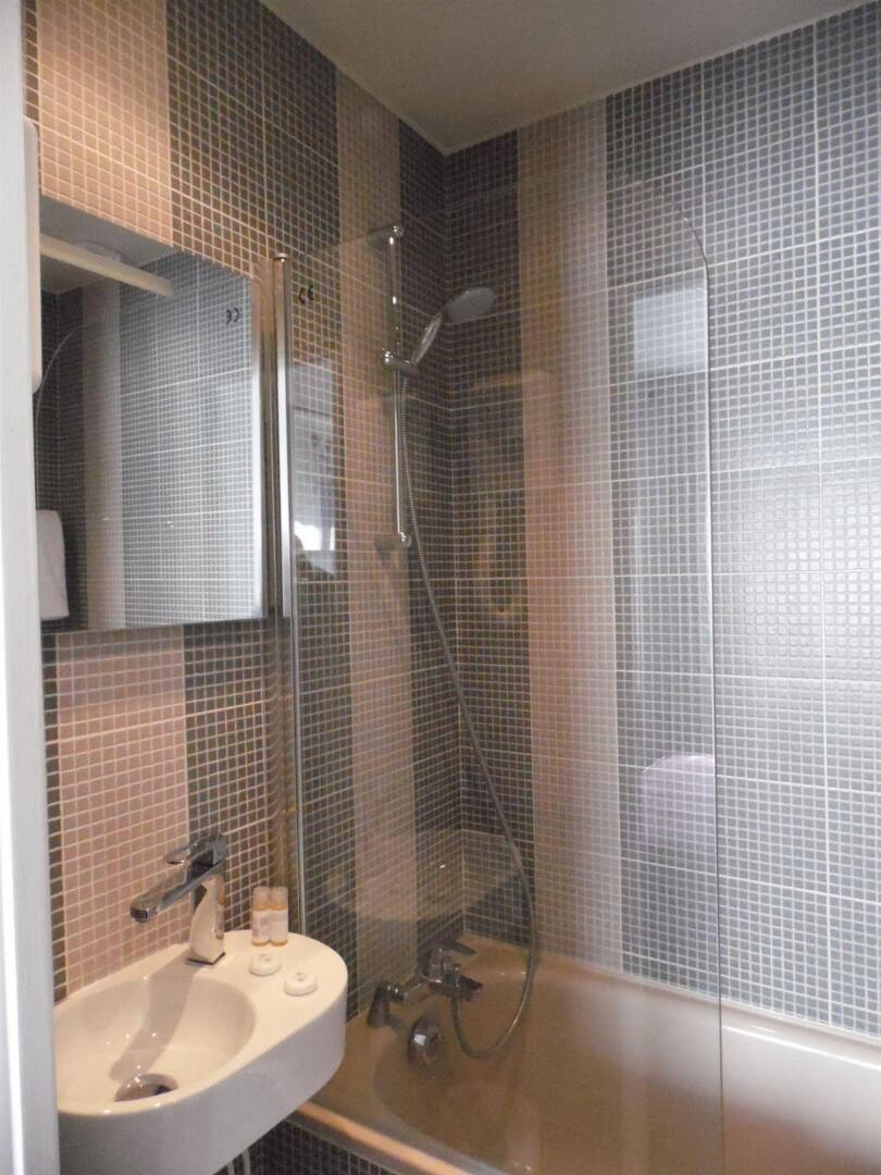 Foto - Hôtel du Parc Montsouris