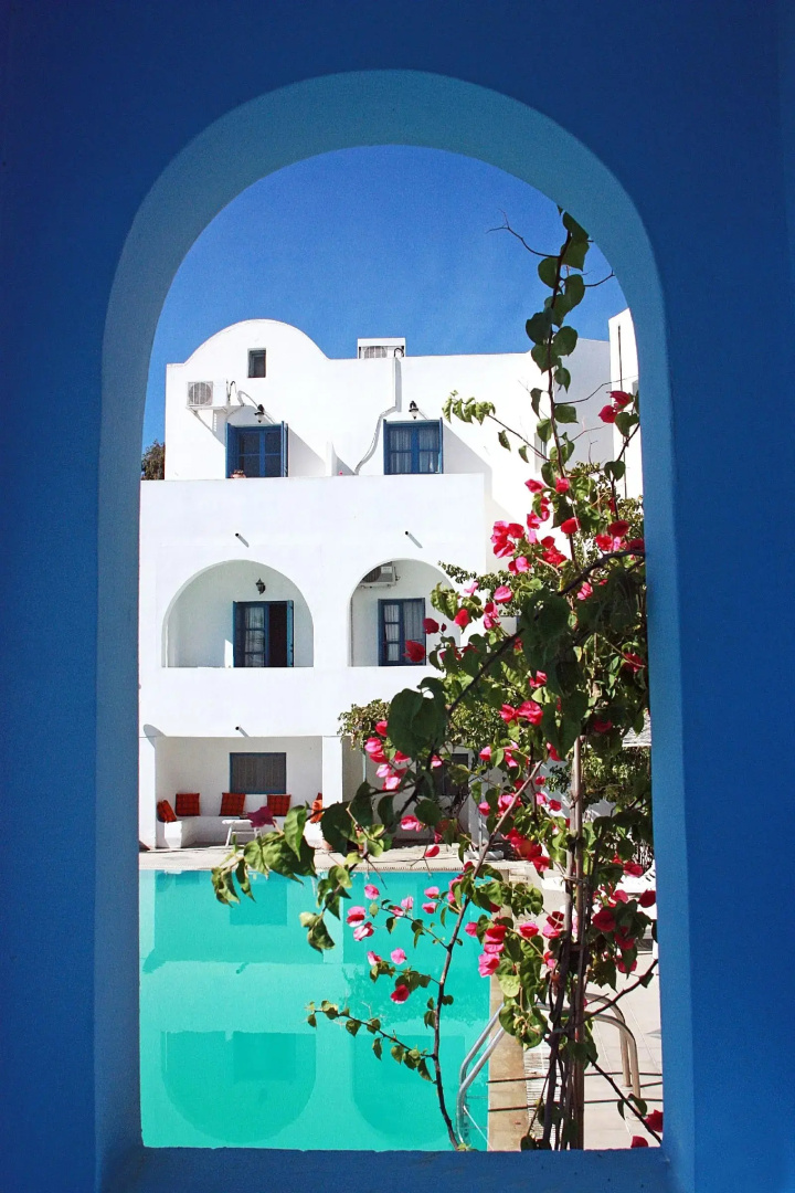 Foto - Hotel Kalma