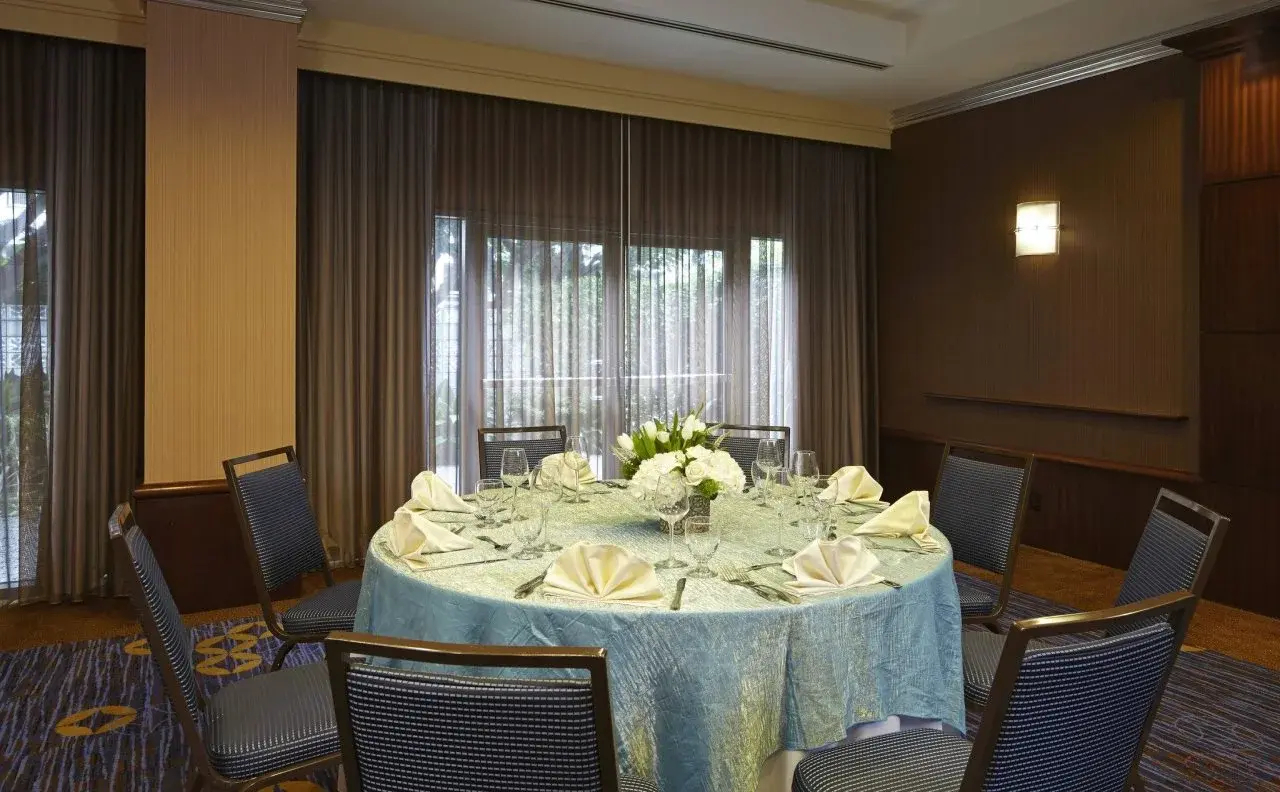 Foto - Courtyard by Marriott Los Angeles LAX / Century Boulevard