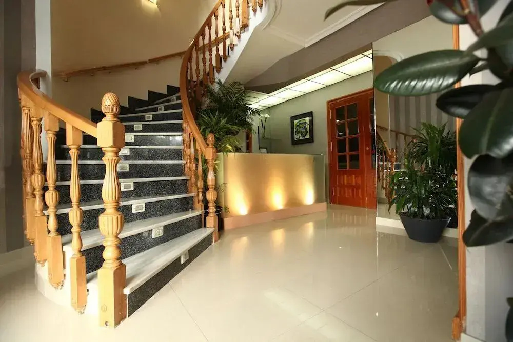 Photo - Hotel Anabel Baza
