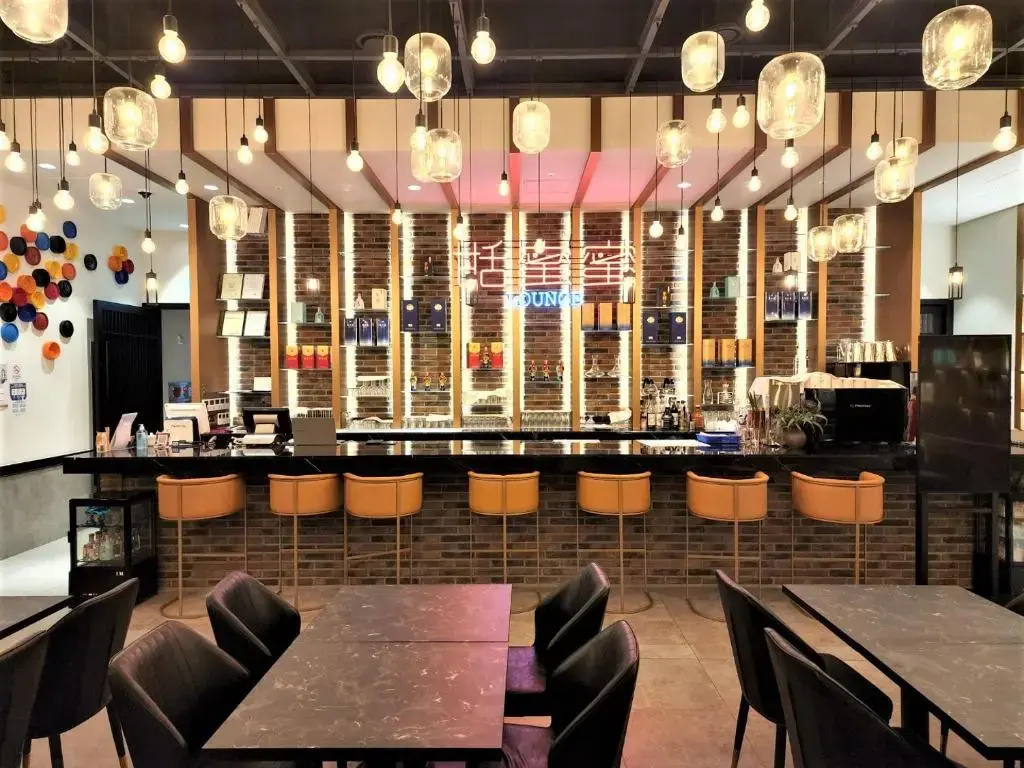 Foto - Mercure Ambassador Seoul Hongdae