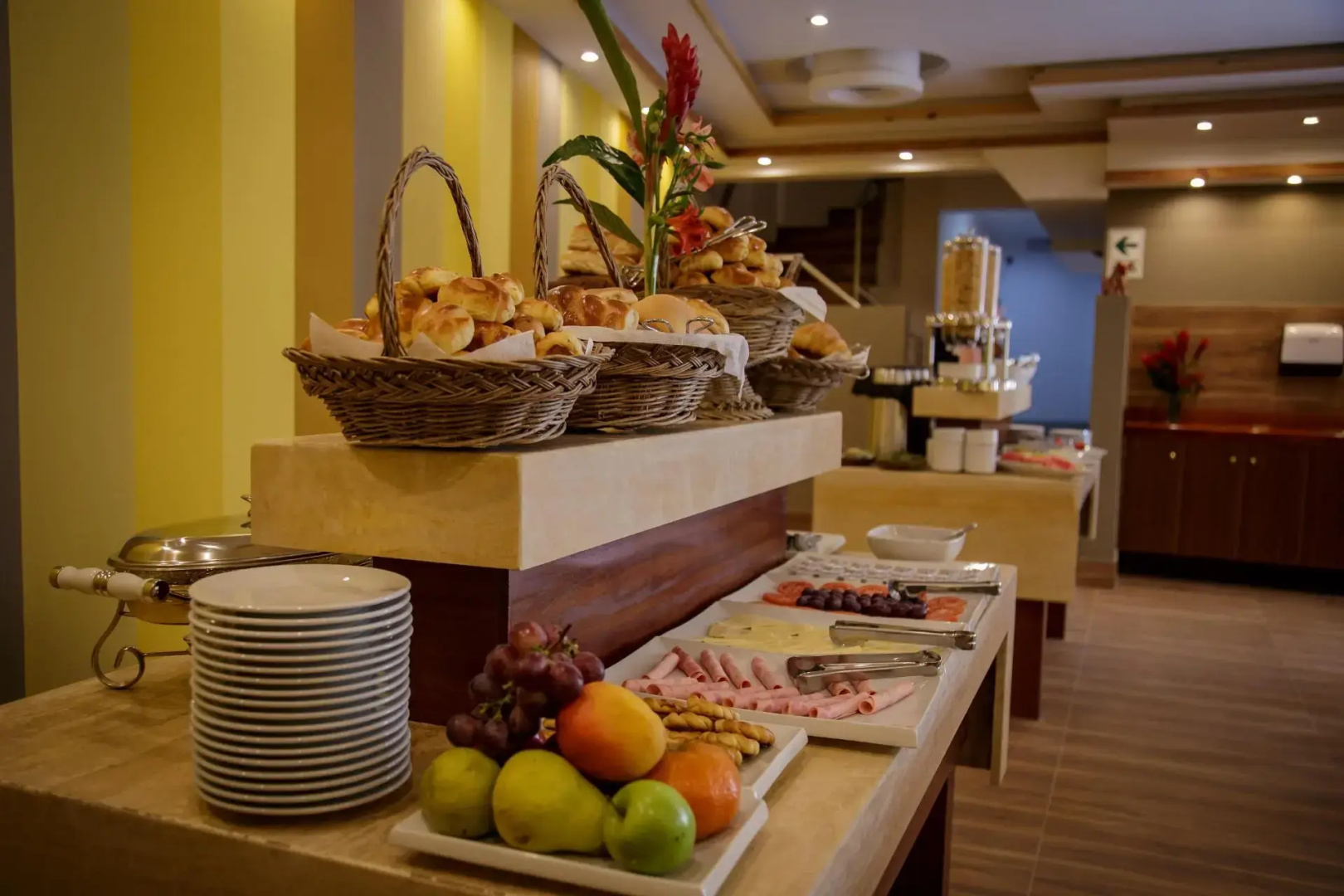 Foto - Yawar Inka Hotel