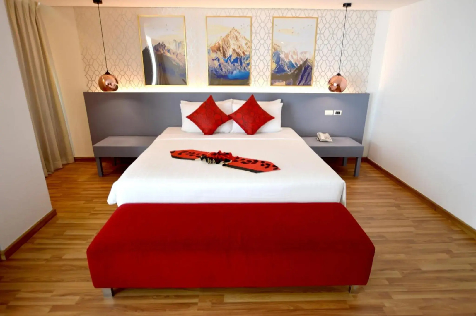 Foto - I Residence Hotel Silom