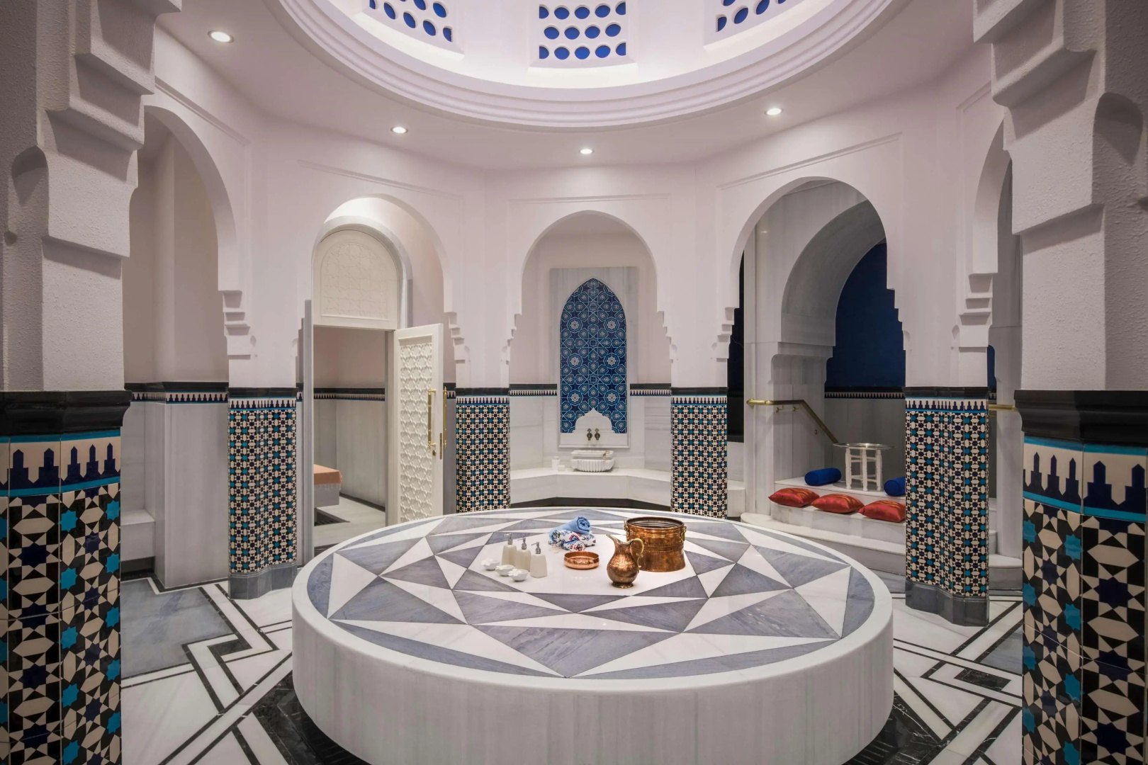 Foto - Rixos Premium Saadiyat Island - All Inclusive