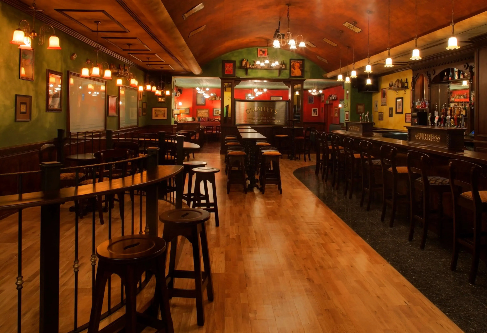 Foto - Radisson Blu Hotel, Muscat