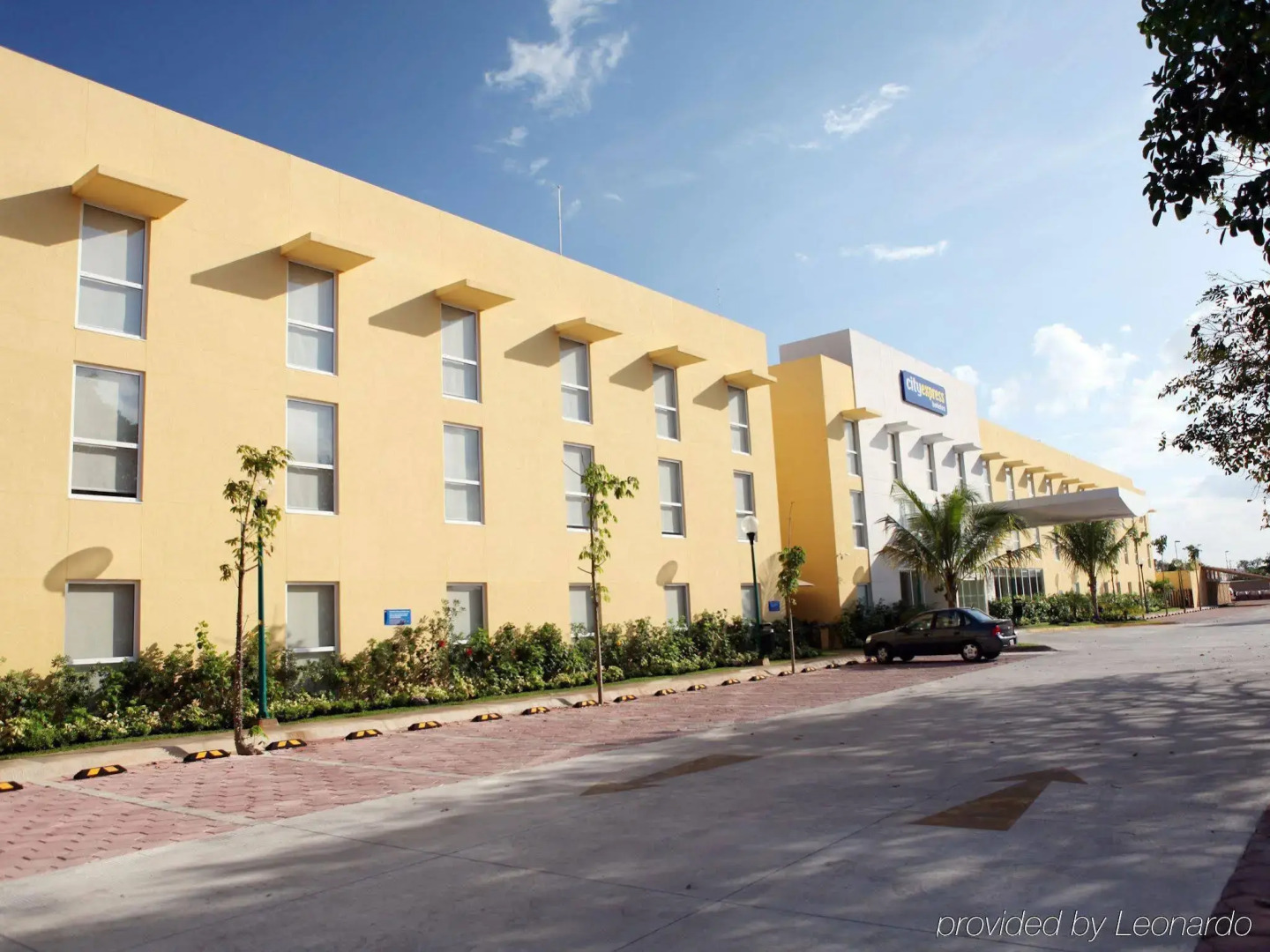 Foto - City Express by Marriott Playa del Carmen