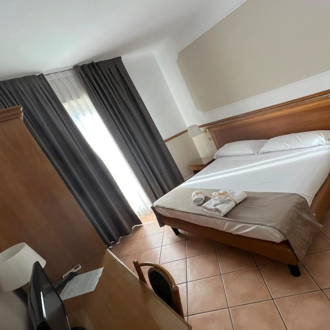 Foto - Hotel Leopardi