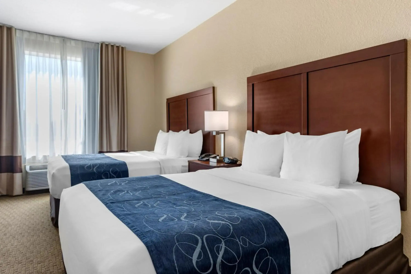 Foto - SpringHill Suites by Marriott Houston The Woodlands