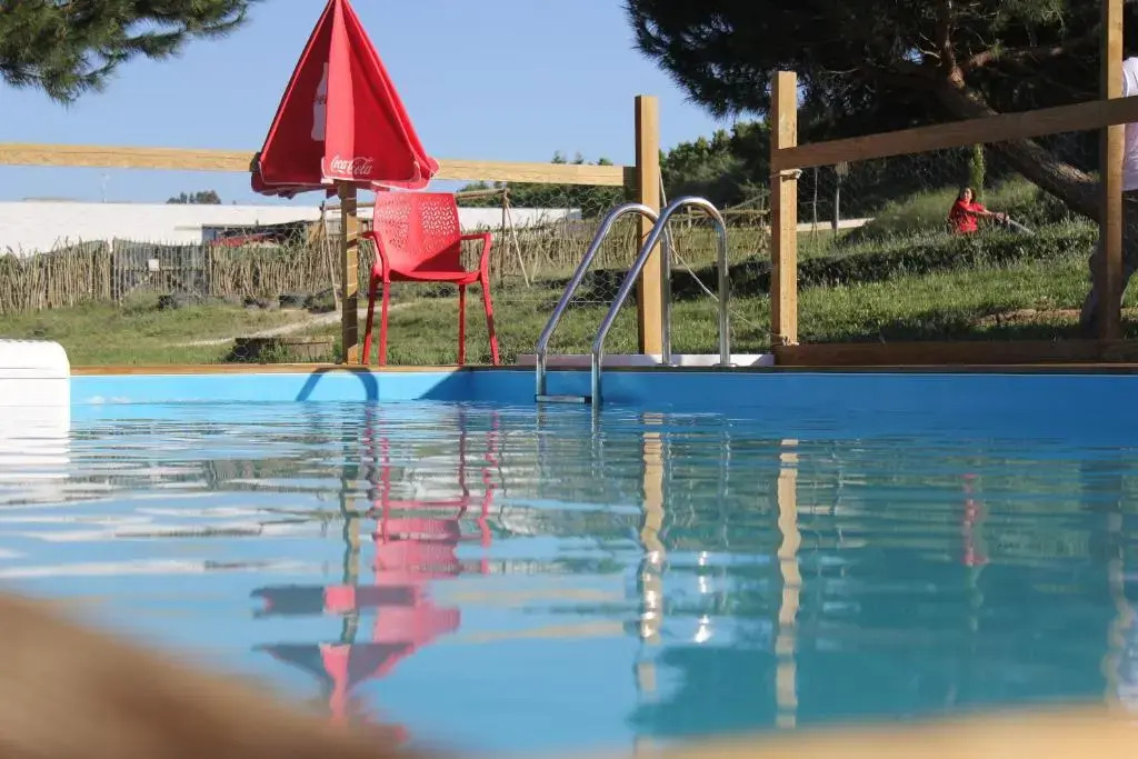 Foto - Parque dos Monges